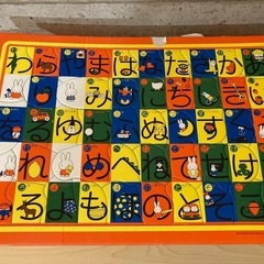 ブルーナボンボンとおまけ6点の画像