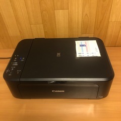 Canon プリンター　MG3630