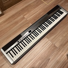 電子ピアノ　CASIO PX-300 2003年製