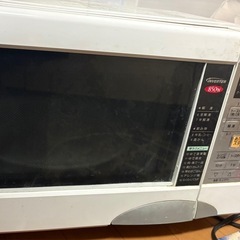 Panasonic 電子レンジ
