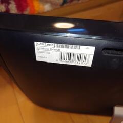 中古PC 東芝 TOSHIBA dynabookD41 PD41NBP‐SHBの画像