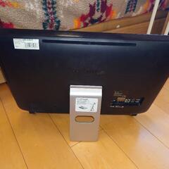 中古PC 東芝 TOSHIBA dynabookD41 PD41NBP‐SHBの画像