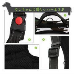 ハーネス　Sサイズの画像