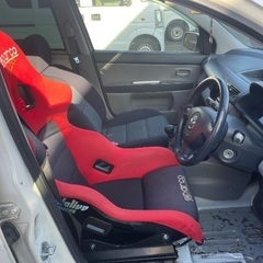 デミオ スポルト DY5W 5MTの画像