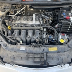 デミオ スポルト DY5W 5MTの画像