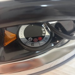 アイロンの画像