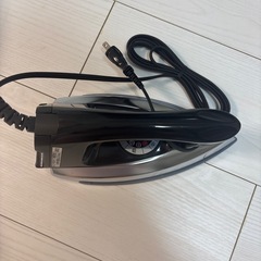 アイロンの画像