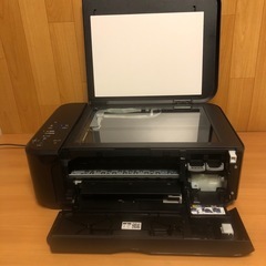 Canon プリンター　MG3630の画像
