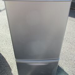 ☆パナソニック Panasonic NR-B145W 138L ...