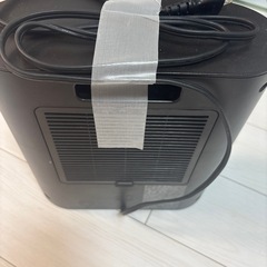 ヒーターの画像