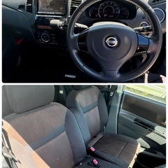 《自社ローン対応⭕️》［大阪府］【日産 ルークス 660 ハイウェイスター ターボ】現金販売から自社ローンまで幅広い購入方法で対応❗️審査通過率98%、ブラックOK、格安中古車販売店【オーシャンデザイン】 ✨ETC✨の画像