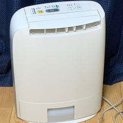 除湿機 Panasonic ジャンク品