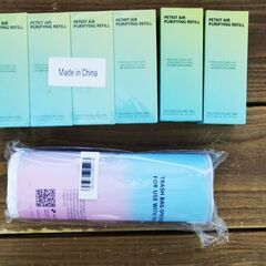 猫　PETKIT　全自動トイレの画像