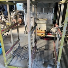 育苗器
