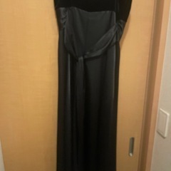 パーティドレス　XLの画像