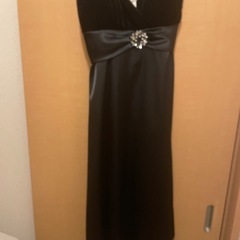 パーティドレス　XL