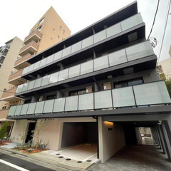 東陽町駅・木場駅利用可能🚃【１DK /新築✨初期費用５万円お値引...