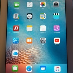 （成立）iPad2世代の画像