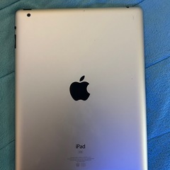 （成立）iPad2世代の画像