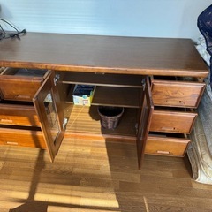 サイドボードの画像