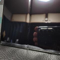 折りたたみ　Samsung Galaxy Z Fold3の画像