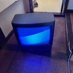 テレビデオ