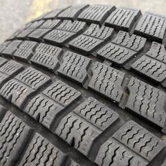 スタッドレスタイヤの画像