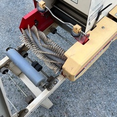 播種機の画像