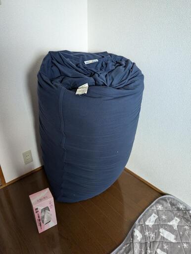 お取引決まりました　ヨギボー　yogibo