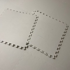 ジョイントマット6畳（0円）使用済み