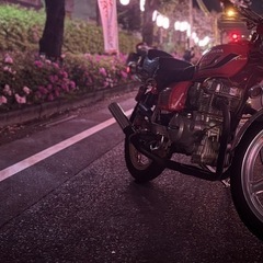 鹿児島市内　ホーク2マフラーの画像