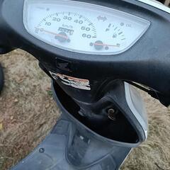 ホンダディオの画像