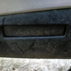 ホンダディオの画像