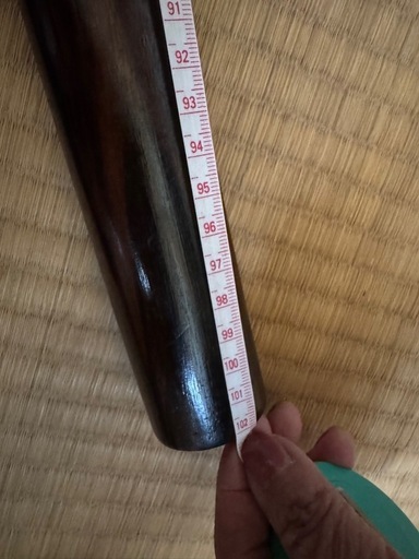 木刀