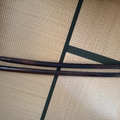 木刀