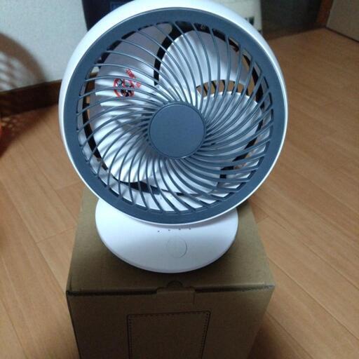 サーキュレーター