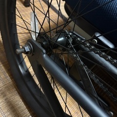 自転車　写真　追加