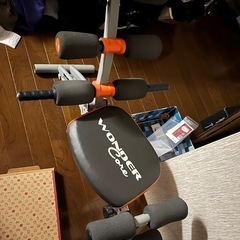 ワンダーコア