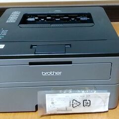 HL-L2330D モノクロレーザープリンター