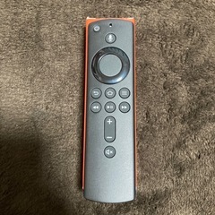 ★②新品amazon fire stick リモコン