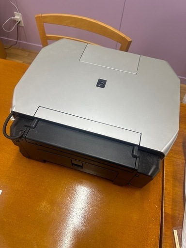 ⭐︎最終値下げ⭐︎CANON プリンター機