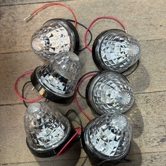 ピカキュウマーカー赤色の画像