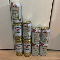ハイボールまとめ売り