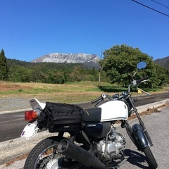 最終値下げ　実働　GS50 カスタム　希少パーツ多数　原付　バイク　50cc MT おまけ純正パーツ完備  対エイプの画像