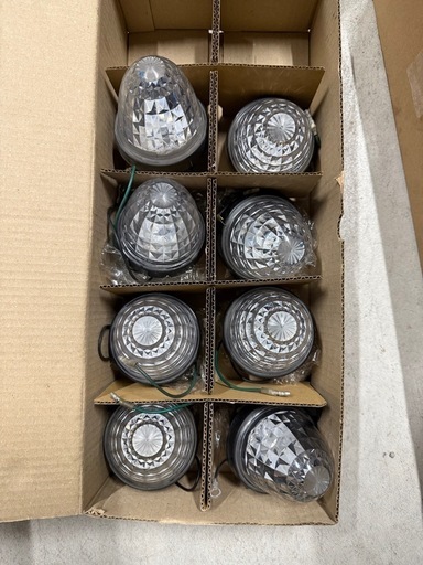 ピカキュウマーカー青色