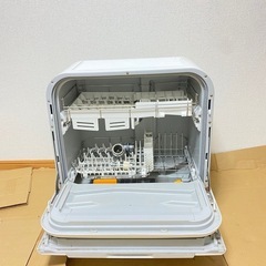 食洗機　2017年製の画像