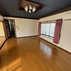 🏡駐車場1台無料　オール電化　戸建て賃貸　筑紫野市大字筑紫🏡 - 賃貸（マンション/一戸建て）