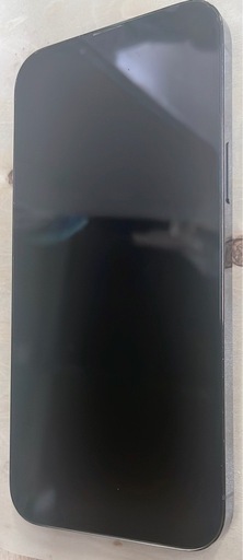 IPHONE 13 pro max 128gb シームフリー