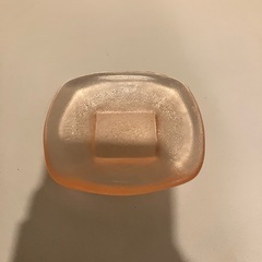 アルソア石鹸起き
