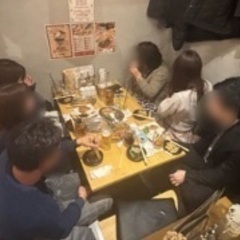 (新年1発目限定‼️超豪華‼️旅行券が当たる‼️)【1月4日(土)19時30分〜横浜駅】超絶品‼️鶏の陶板焼きなど8品＋お酒飲み放題＋超豪華旅行券が当たって✈️超爆安ワンコイン500円‼️飲み会🍻(男性はLINE登録で5,700円) - 横浜市